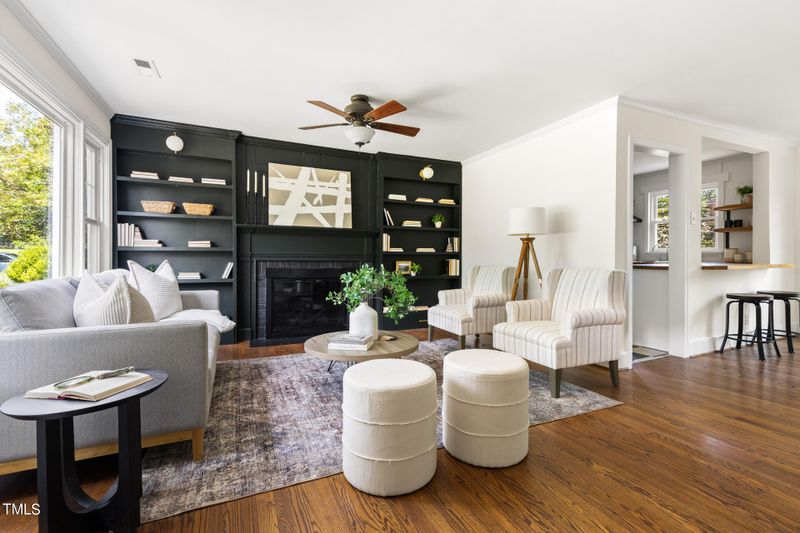105 W Lavender Ave, Durham, NC 27704