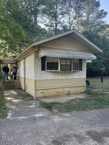 105 Layton St, Franklinton, NC 27525