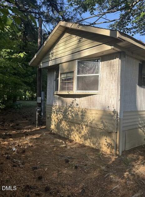 105 Layton St, Franklinton, NC 27525