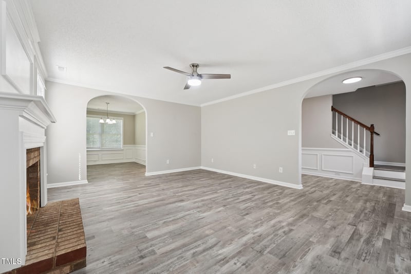 105 Leacroft Way, Durham, NC 27703