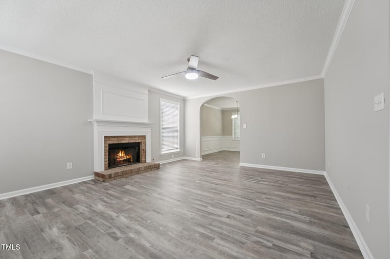 105 Leacroft Way, Durham, NC 27703