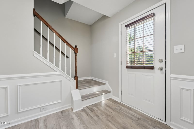 105 Leacroft Way, Durham, NC 27703