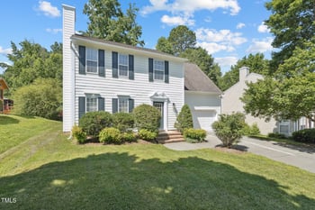 105 Leacroft Way, Durham, NC 27703
