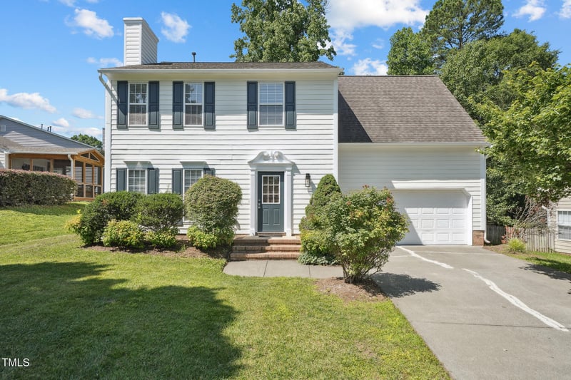 105 Leacroft Way, Durham, NC 27703