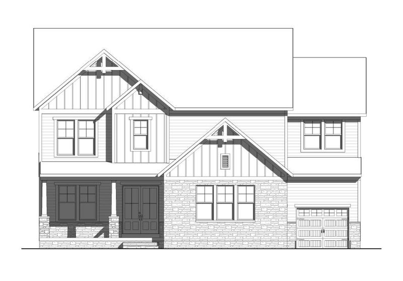 105 Ledge Manor Dr, Holly Springs, NC 27540