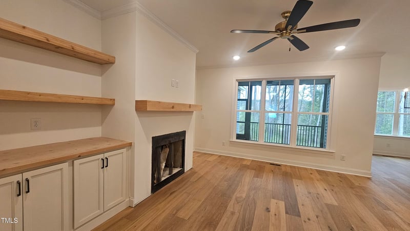 105 Leisure Ln, Louisburg, NC 27549