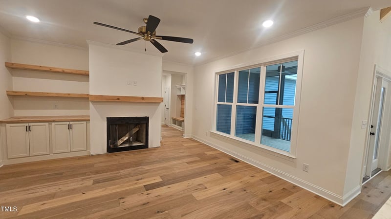 105 Leisure Ln, Louisburg, NC 27549
