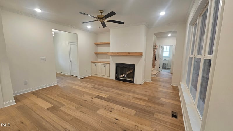 105 Leisure Ln, Louisburg, NC 27549