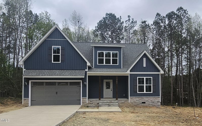 105 Leisure Ln, Louisburg, NC 27549