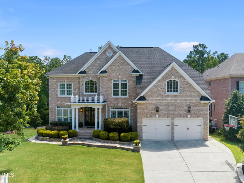 105 Level Ridge Dr, Cary, NC 27519