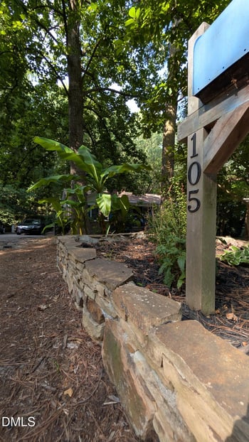 105 Lexington Rd, Chapel Hill, NC 27516