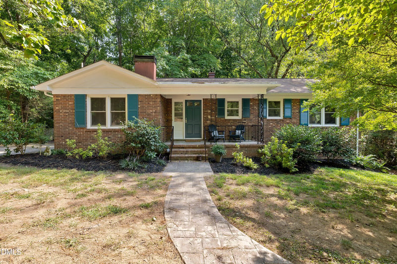 105 Lexington Rd, Chapel Hill, NC 27516