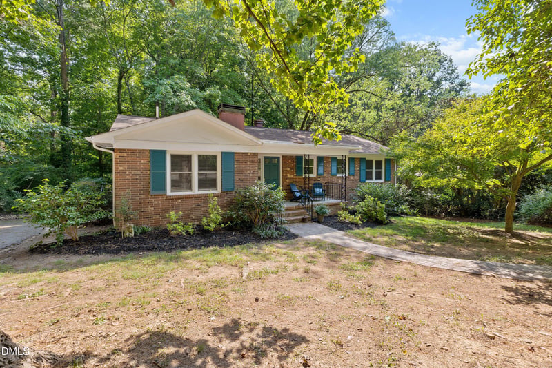 105 Lexington Rd, Chapel Hill, NC 27516