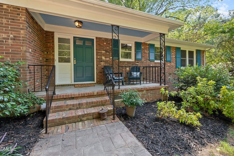 105 Lexington Rd, Chapel Hill, NC 27516