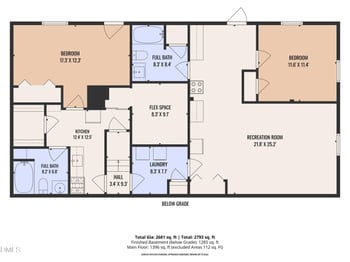 105 Lexington Rd, Chapel Hill, NC 27516