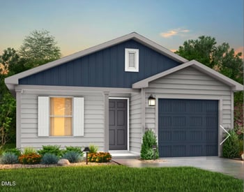 105 Lillian Ct, Roxboro, NC 27573
