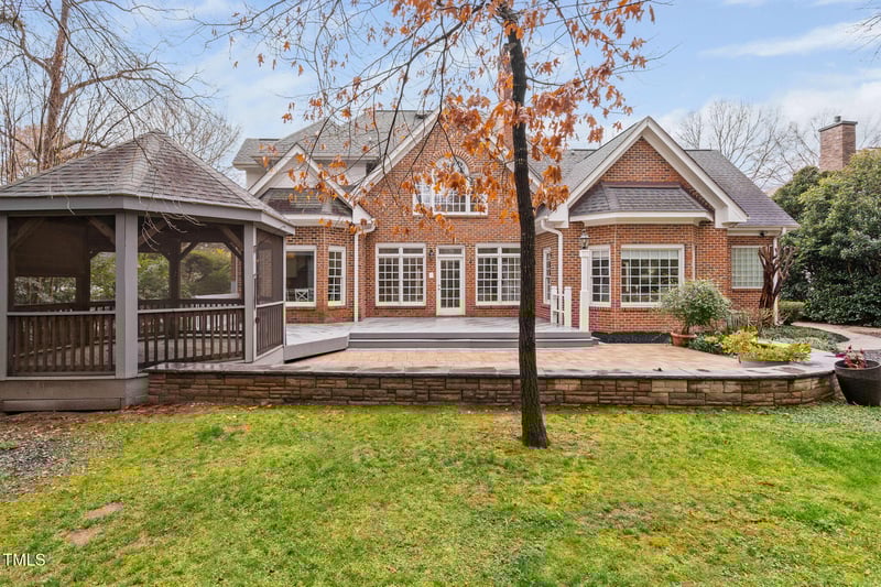 105 Links End Dr, Cary, NC 27513