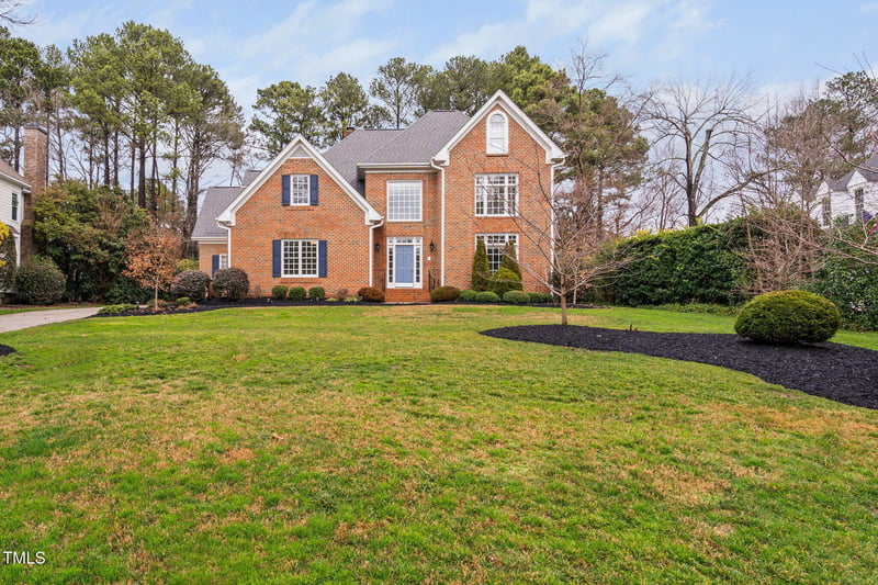 105 Links End Dr, Cary, NC 27513