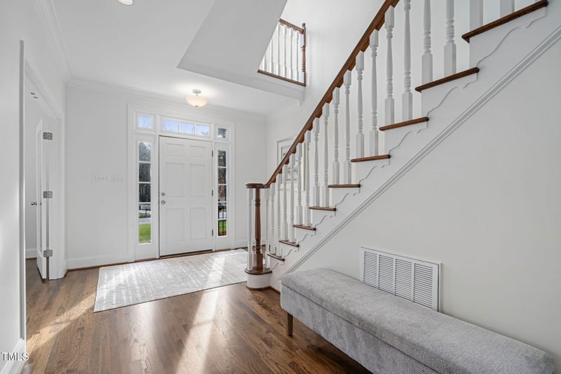105 Links End Dr, Cary, NC 27513