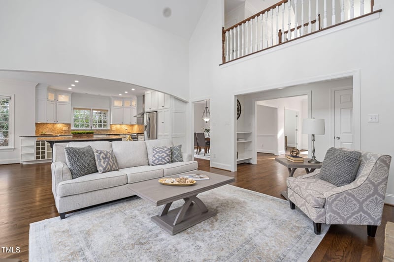 105 Links End Dr, Cary, NC 27513