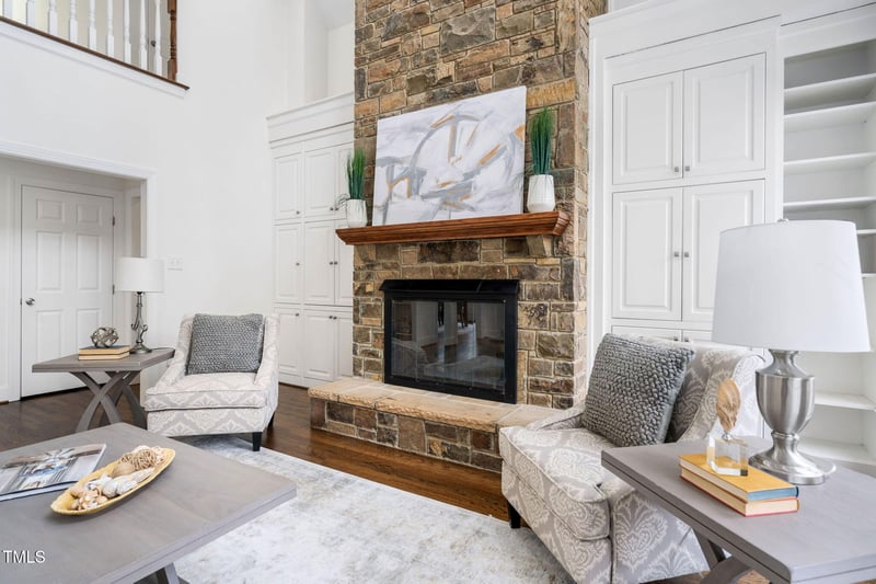 105 Links End Dr, Cary, NC 27513