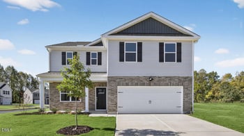 105 Lone Star Dr, Lillington, NC 27546