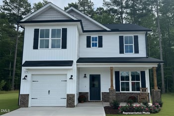 105 Longfield Ct, Dunn, NC 28334