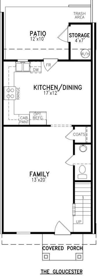 105 Longleaf Pine St, Clayton, NC 27527