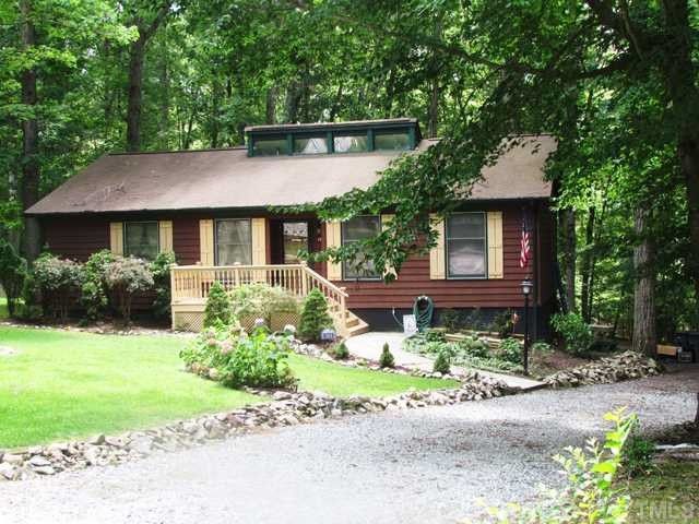 105 Lynbrook Cir, Durham, NC 27712