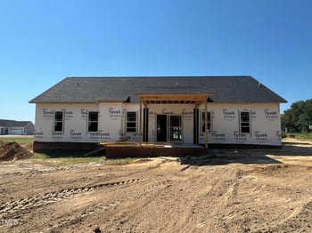 105 Lynn Ln, Selma, NC 27576