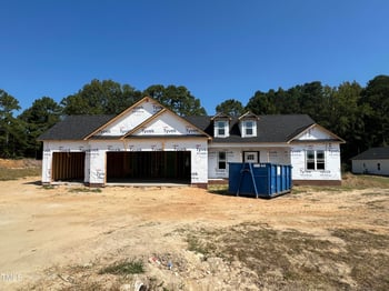 105 Lynn Ln, Selma, NC 27576