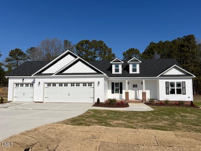 105 Lynn Ln, Selma, NC 27576