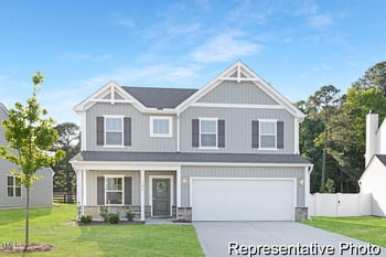 105 Mable Ct, Lillington, NC 27546
