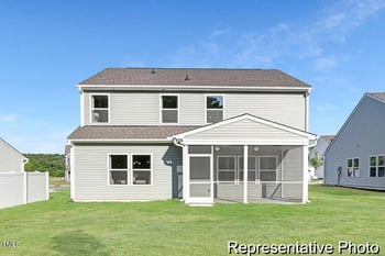 105 Mable Ct, Lillington, NC 27546
