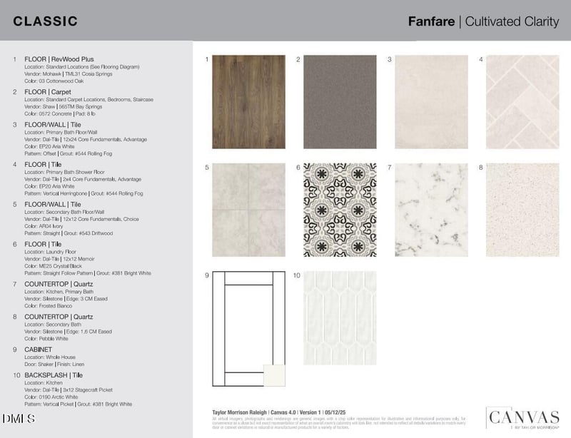 105 Magma Ln, Holly Springs, NC 27540