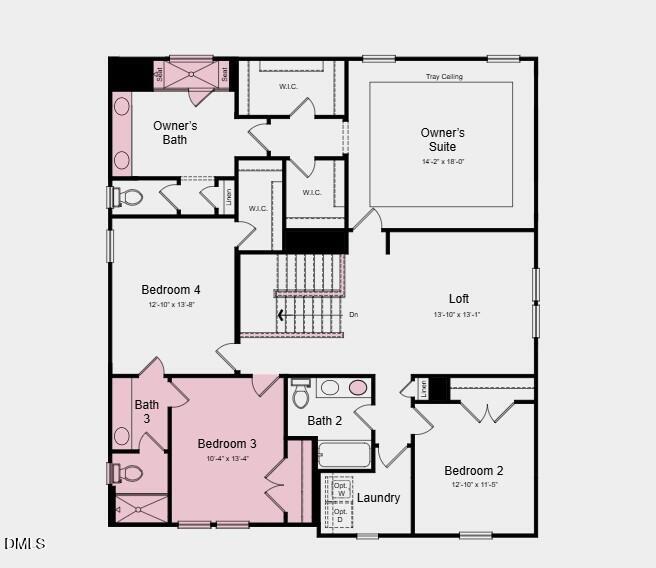 105 Magma Ln, Holly Springs, NC 27540