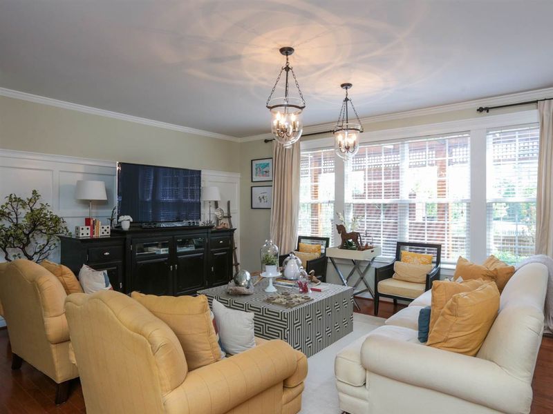 105 Magnolia Meadow Way, Holly Springs, NC 27540