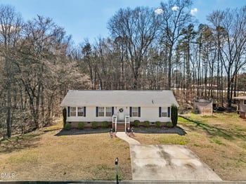 105 Mallard Creek Dr, Graham, NC 27253