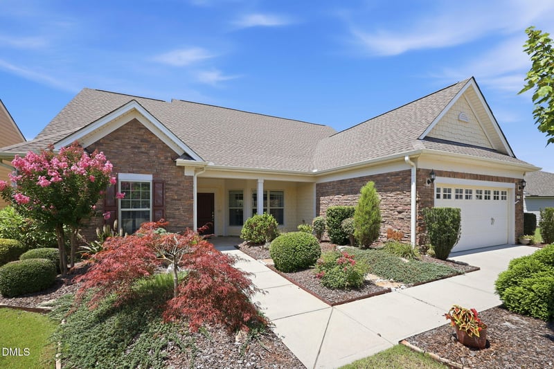 105 Manning Way, Durham, NC 27703