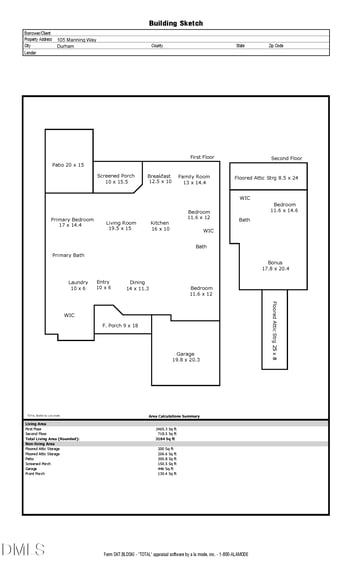 105 Manning Way, Durham, NC 27703