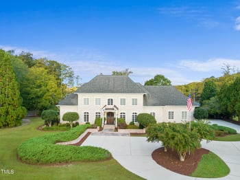 105 Mariah Dr, Four Oaks, NC 27524