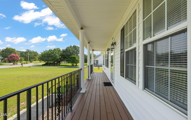 105 Marianna Pl, Garner, NC 27529