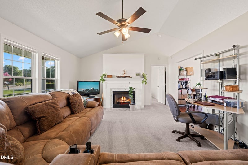 105 Marianna Pl, Garner, NC 27529