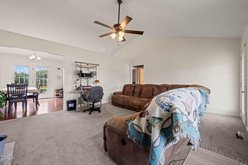 105 Marianna Pl, Garner, NC 27529