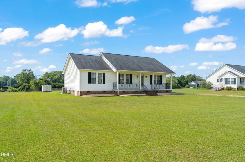 105 Marianna Pl, Garner, NC 27529