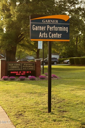105 Marianna Pl, Garner, NC 27529