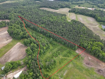 105 Mass Way Lot 5, Zebulon, NC 27597
