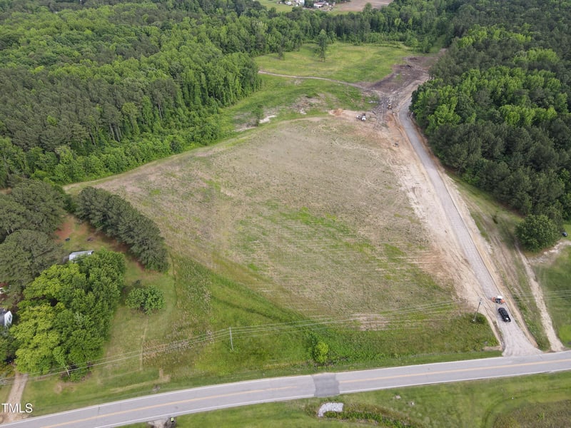 105 Mass Way Lot 5, Zebulon, NC 27597