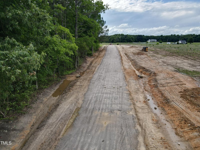 105 Mass Way Lot 5, Zebulon, NC 27597