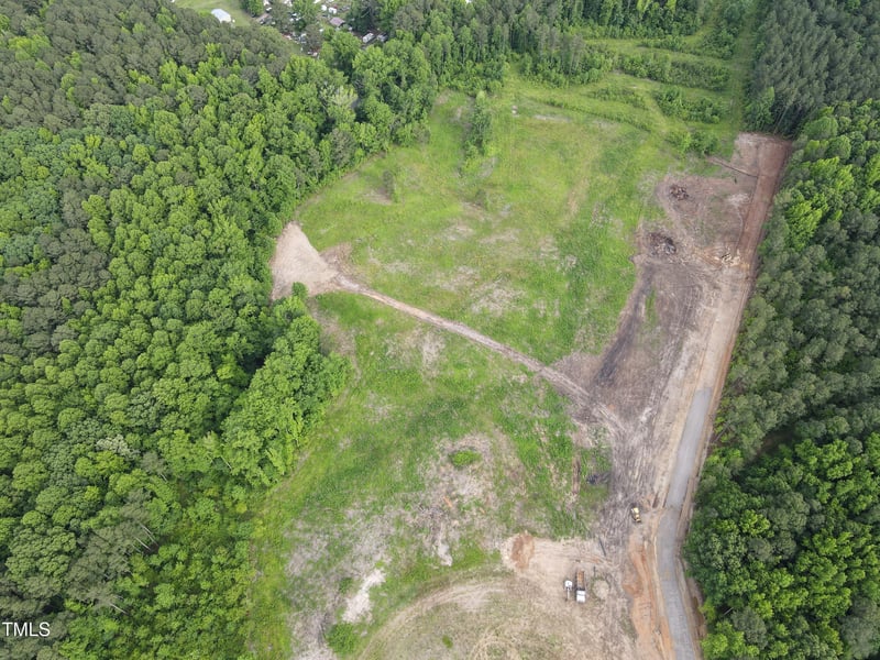 105 Mass Way Lot 5, Zebulon, NC 27597